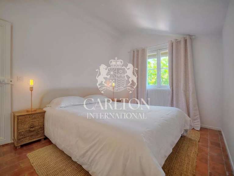 Villa Mougins - 4 bedrooms - 280m²