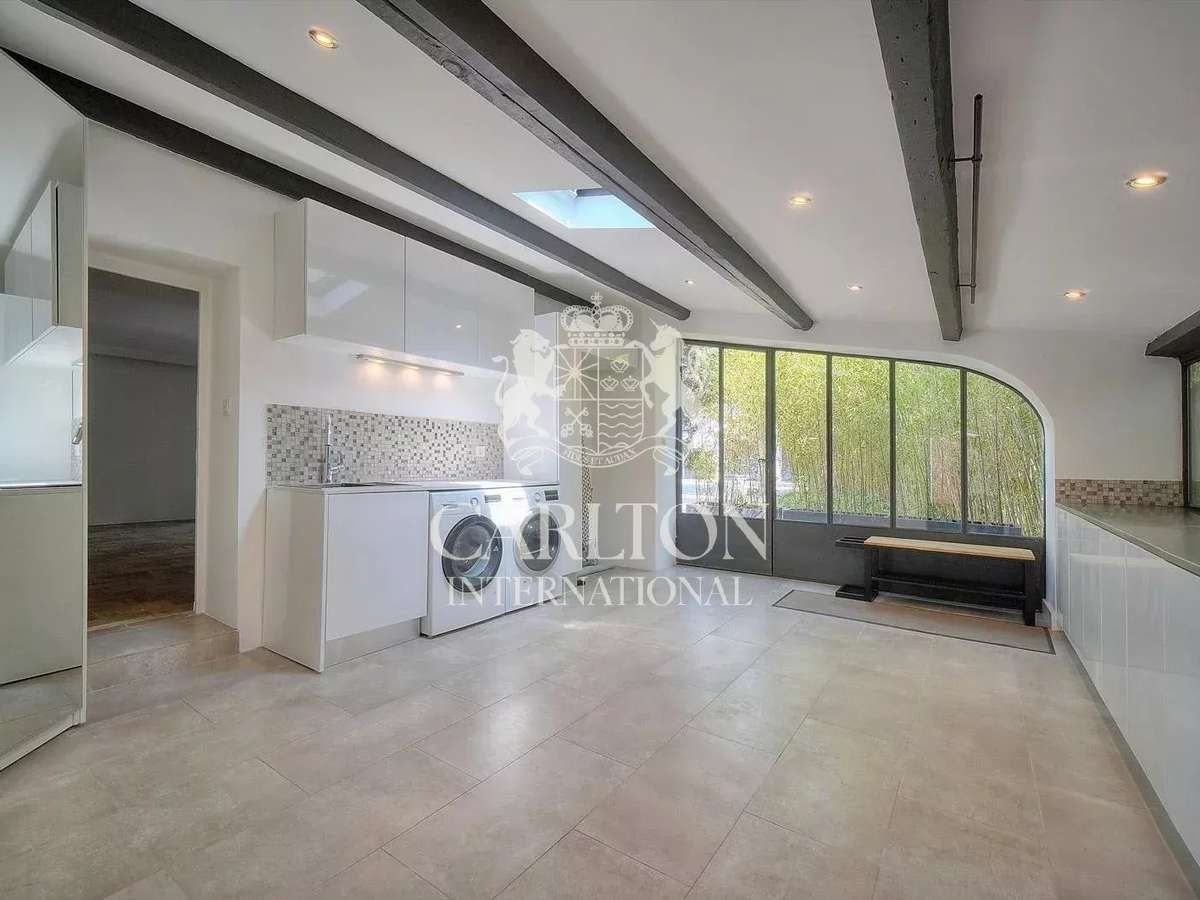 Villa Mougins