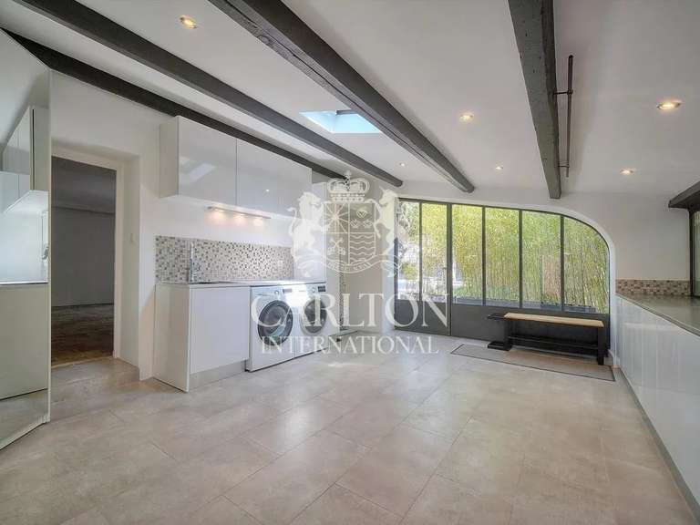Villa Mougins - 4 bedrooms - 280m²