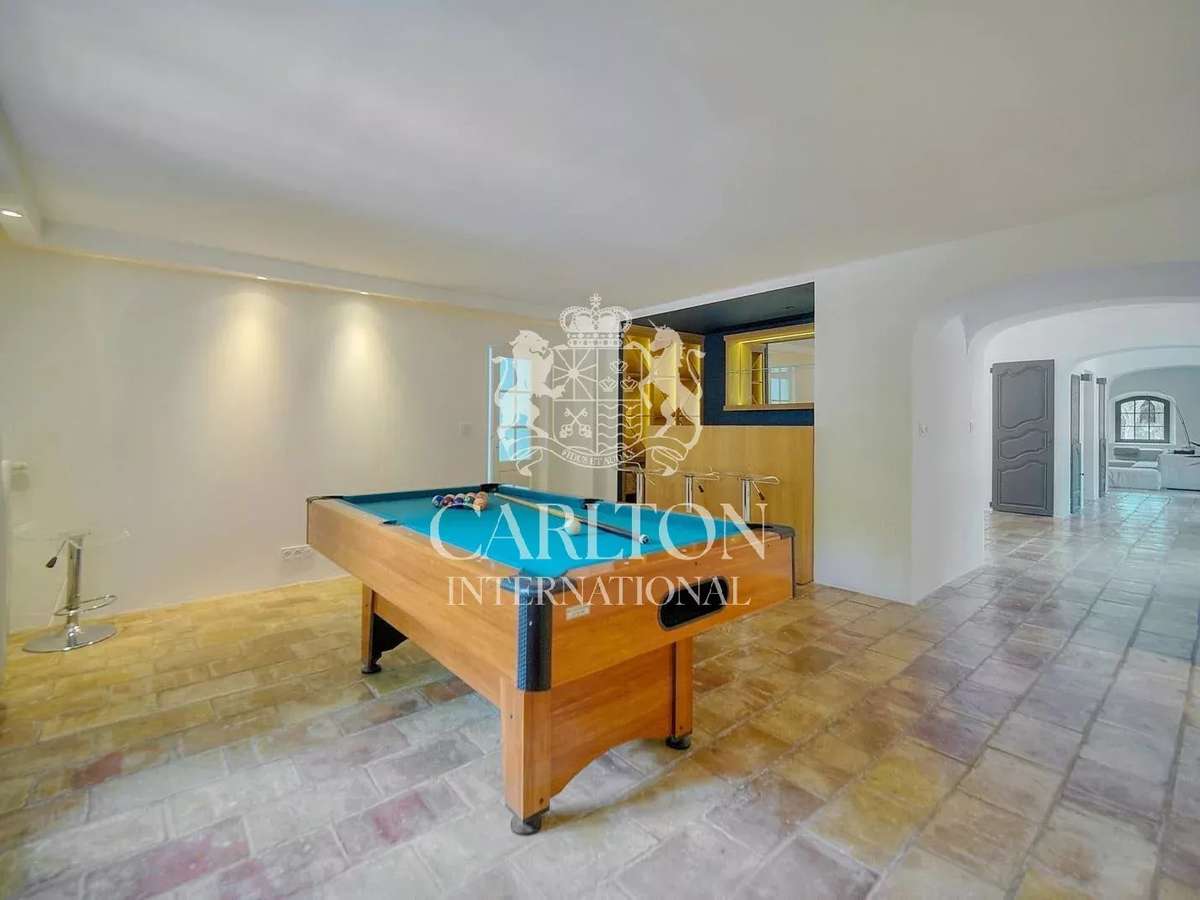 Villa Mougins