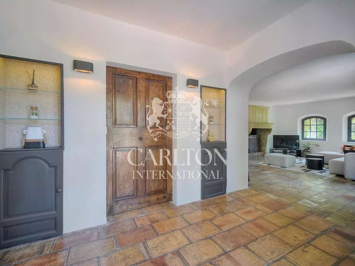 Villa Mougins