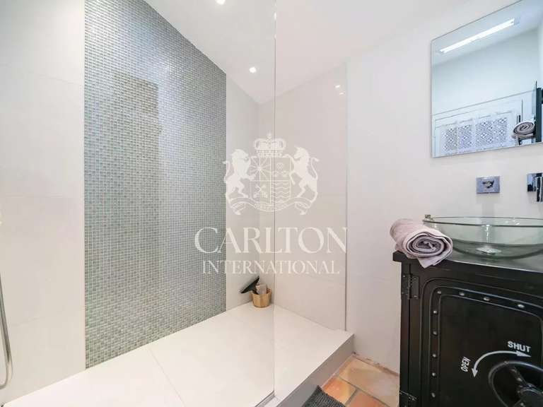 Villa Mougins - 4 bedrooms - 280m²