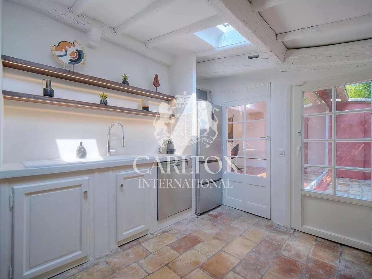 Villa Mougins