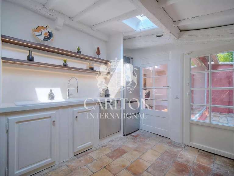 Villa Mougins - 4 bedrooms - 280m²