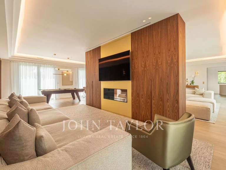 Villa Mougins - 5 chambres - 422m²