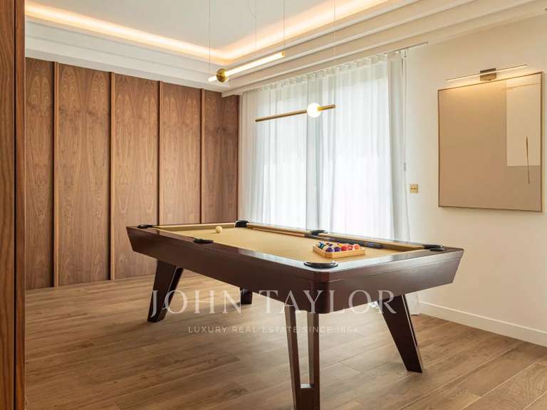 Villa Mougins - 5 chambres - 422m²