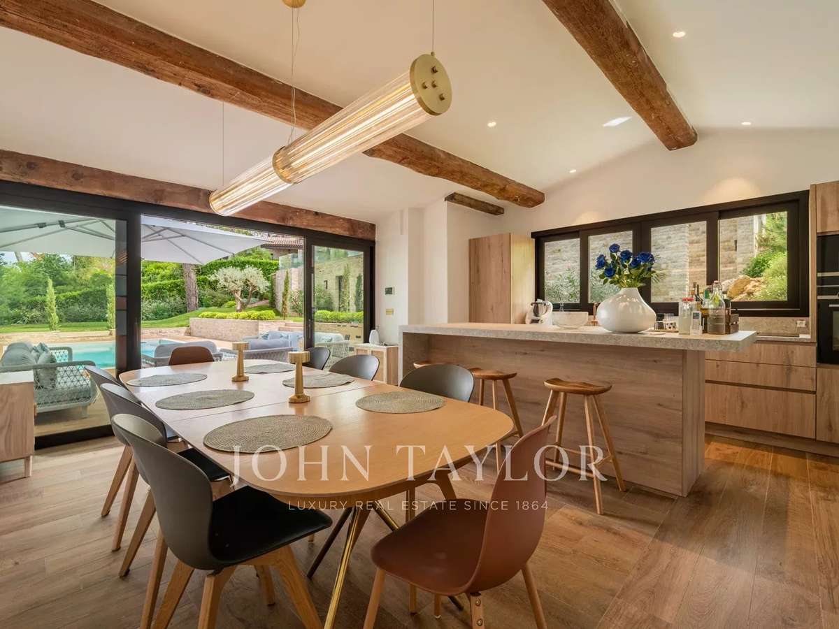 Villa Mougins
