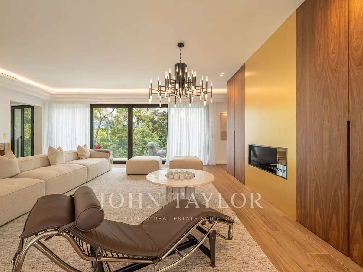 Villa Mougins