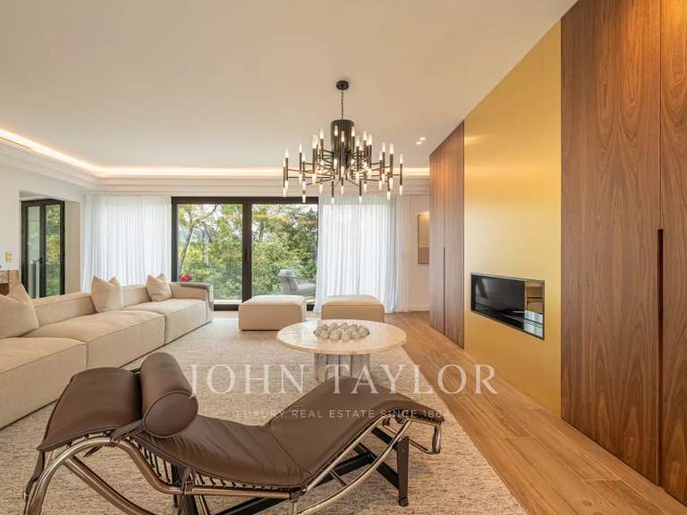 Villa Mougins - 5 chambres - 422m²