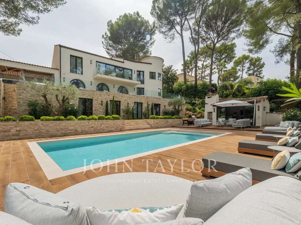 Villa Mougins