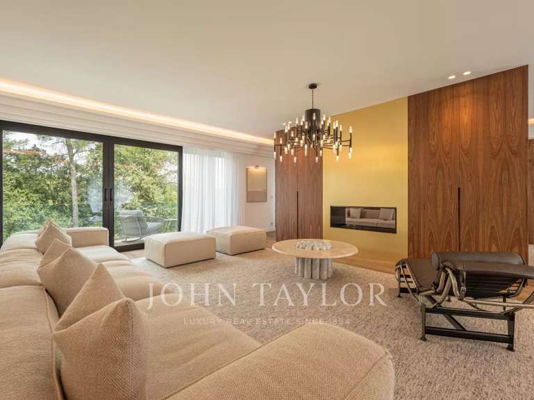 Villa Mougins - 5 chambres - 422m²