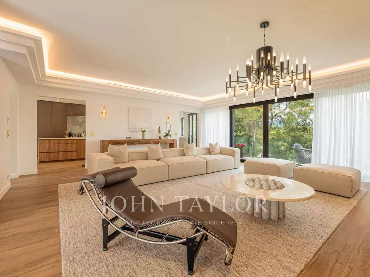Villa Mougins