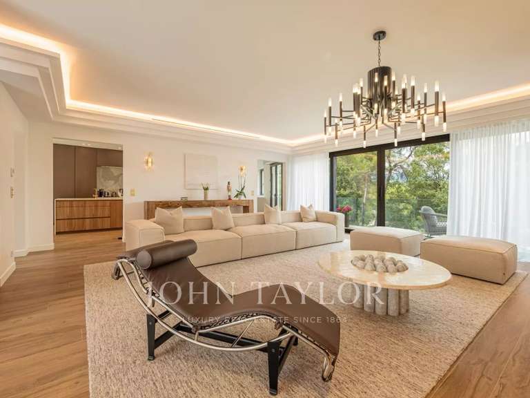 Villa Mougins - 5 chambres - 422m²