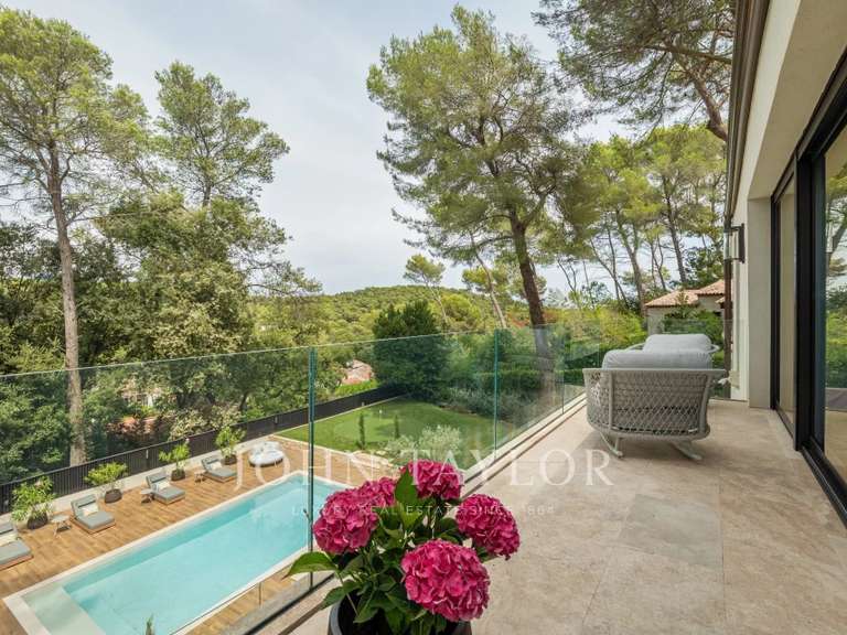 Villa Mougins - 5 chambres - 422m²