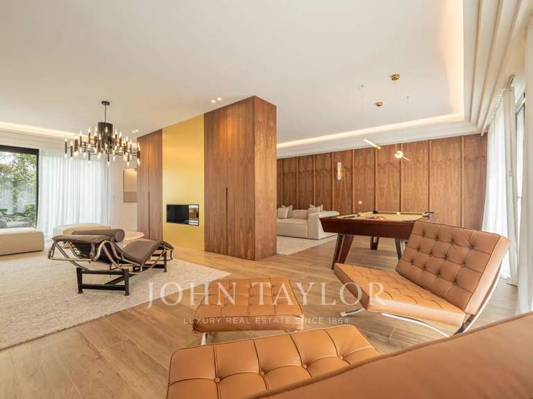 Villa Mougins - 5 chambres - 422m²
