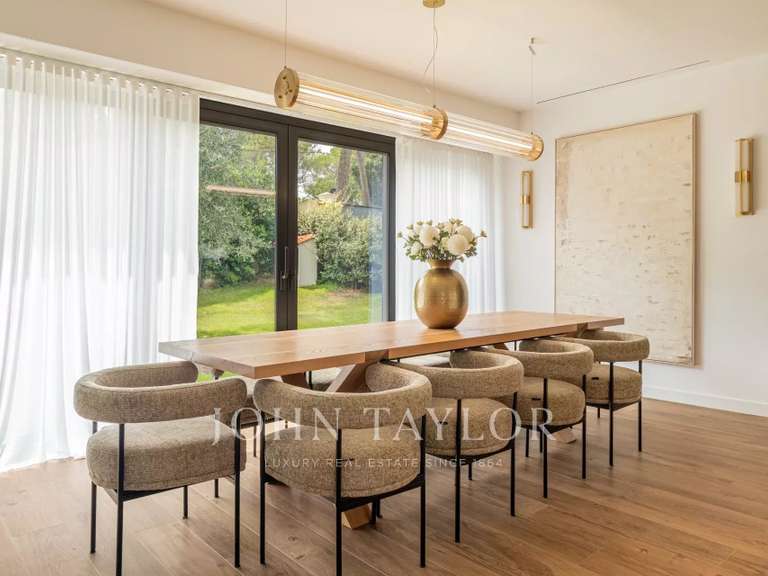 Villa Mougins - 5 chambres - 422m²