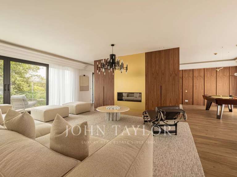 Villa Mougins - 5 chambres - 422m²
