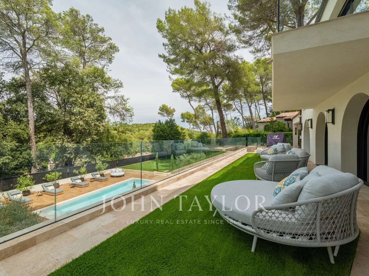 Villa Mougins