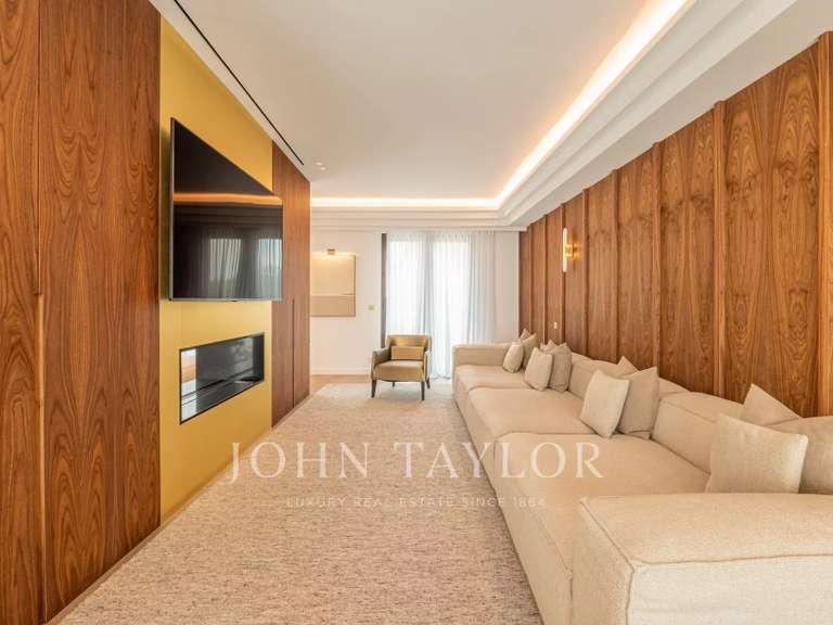 Villa Mougins - 5 chambres - 422m²