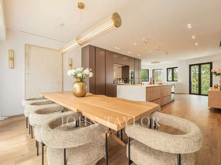 Villa Mougins - 5 chambres - 422m²