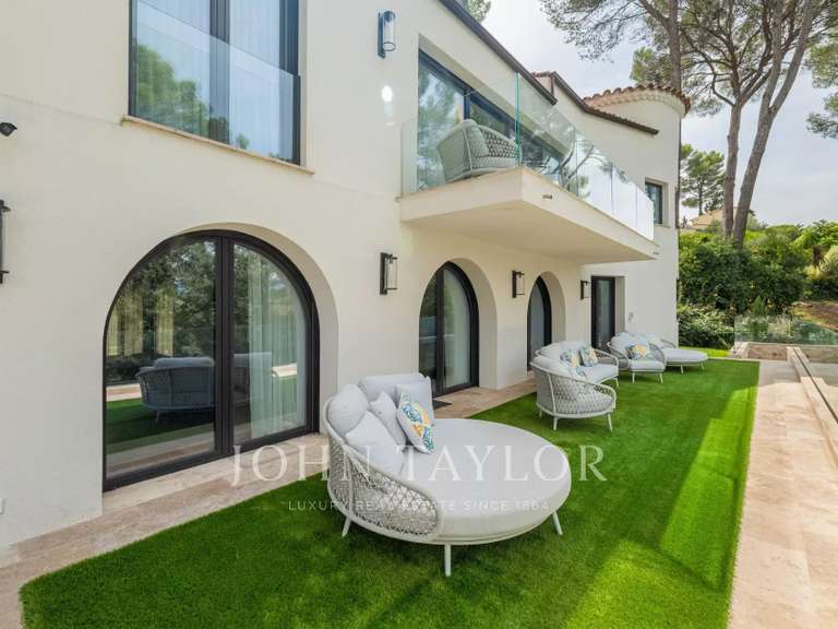 Villa Mougins - 5 chambres - 422m²