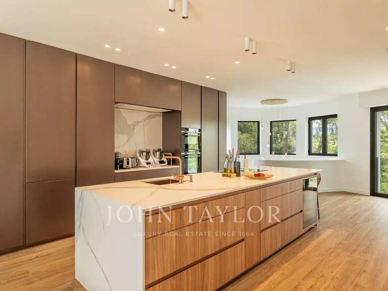 Villa Mougins - 5 chambres - 422m²