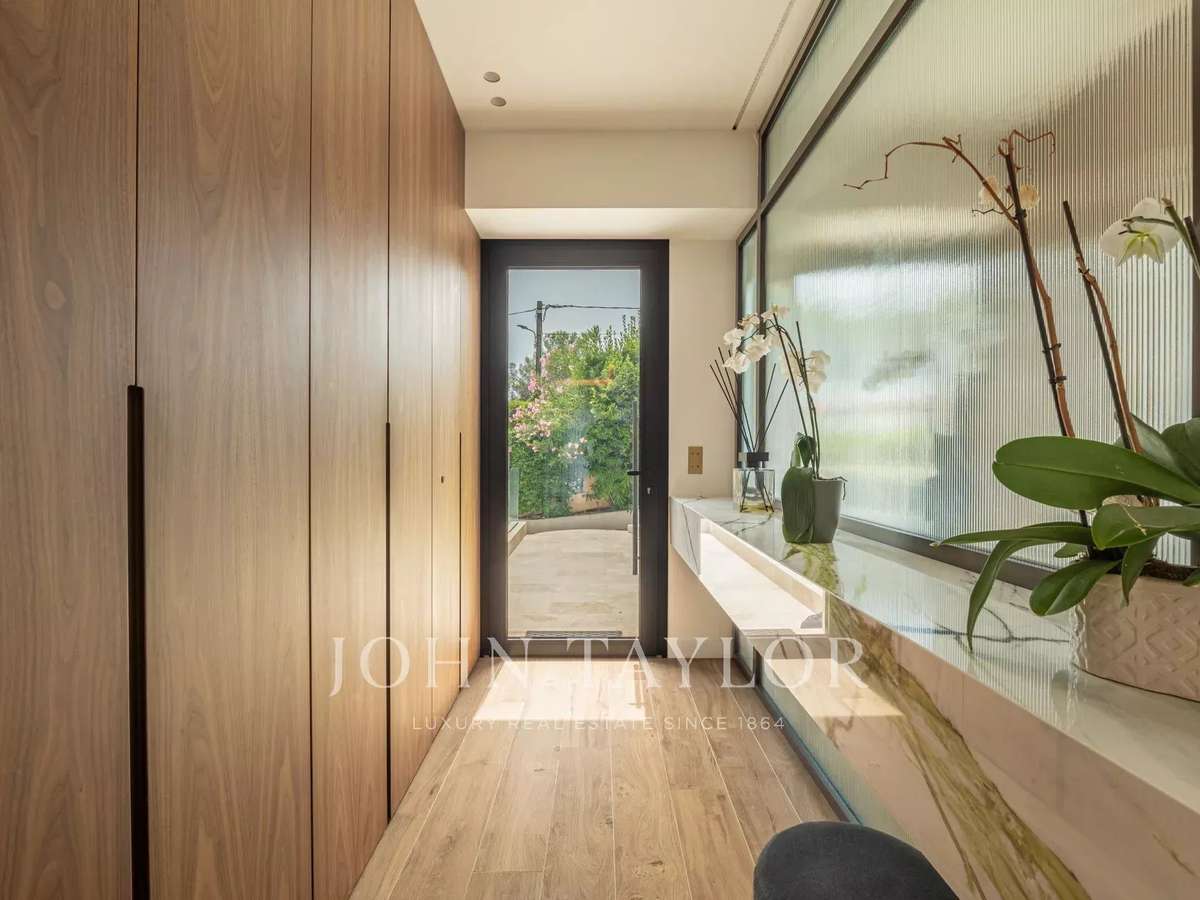 Villa Mougins