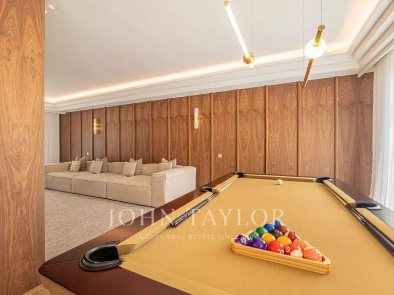 Villa Mougins - 5 chambres - 422m²