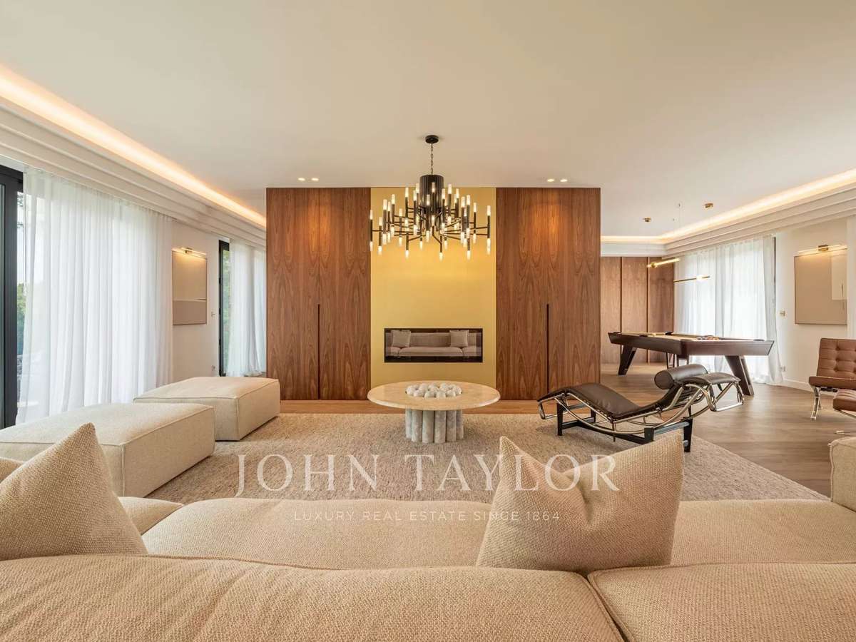 Villa Mougins