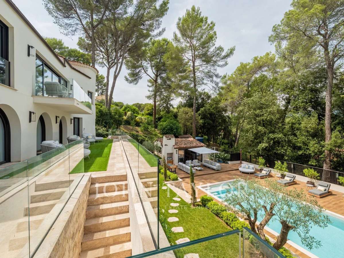 Villa Mougins