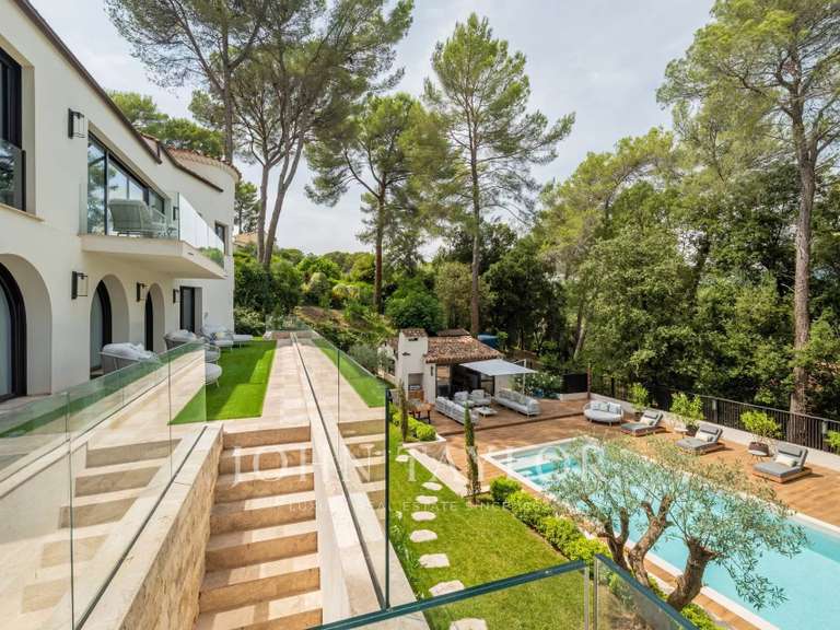 Villa Mougins - 5 chambres - 422m²