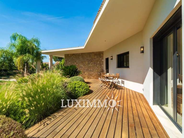 Villa Mougins - 4 chambres - 267m²
