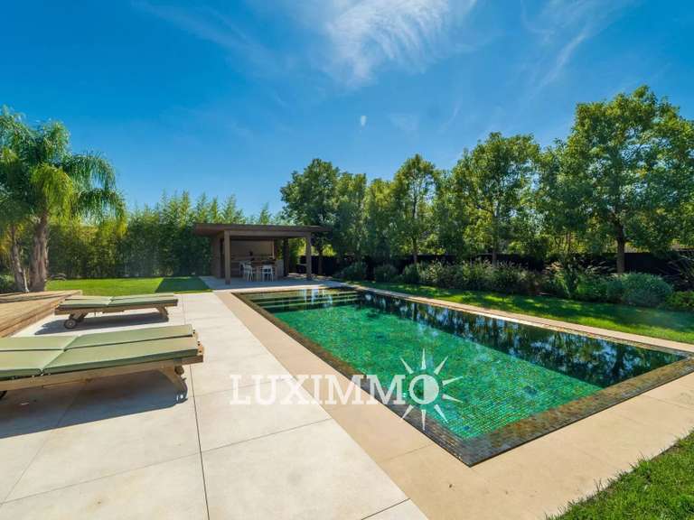 Villa Mougins - 4 chambres - 267m²