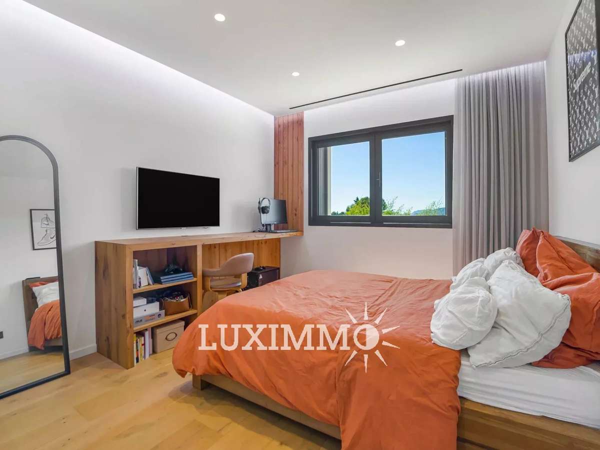 Villa Mougins