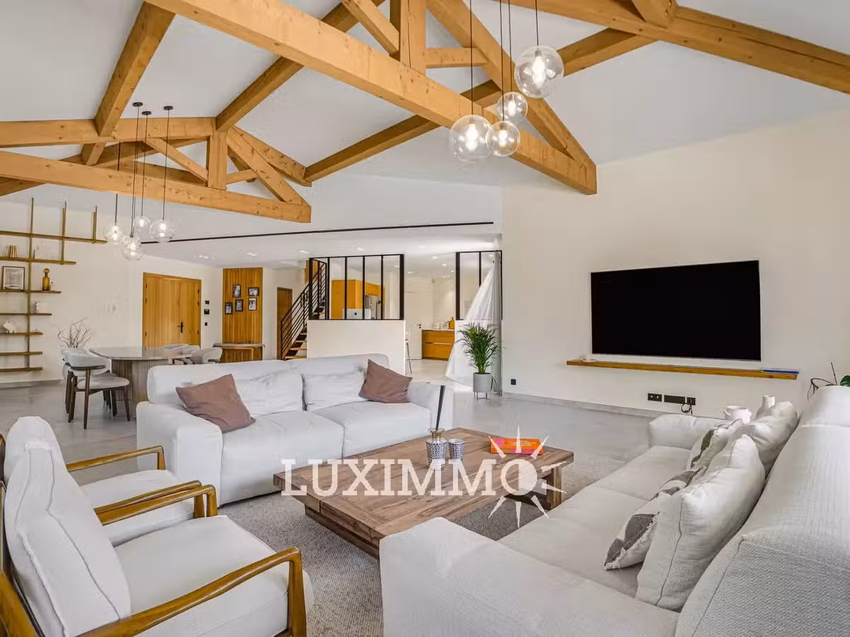 Villa Mougins