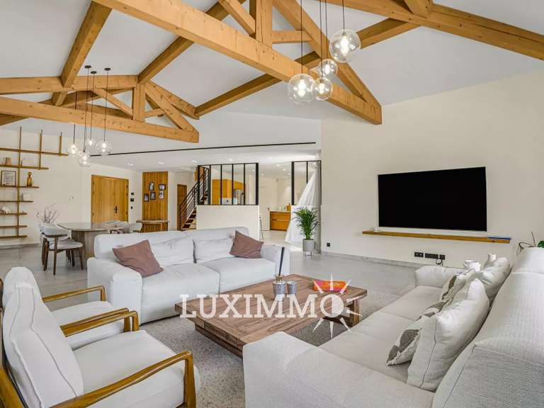 Villa Mougins - 4 chambres - 267m²