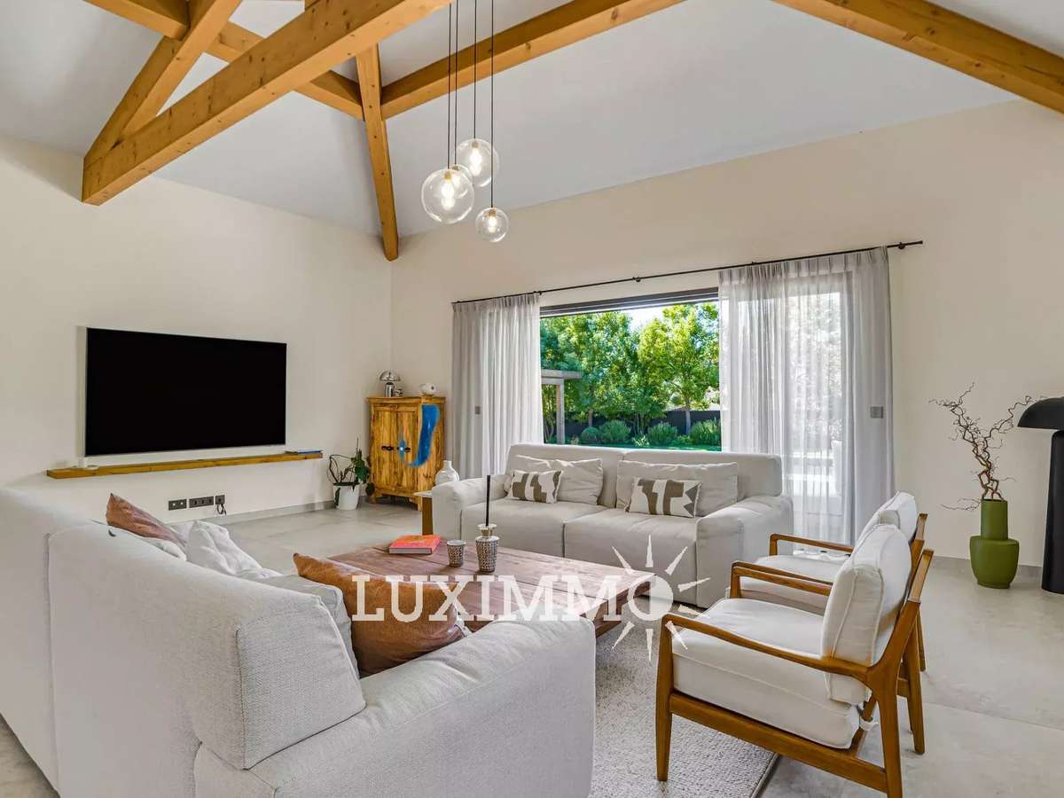 Villa Mougins