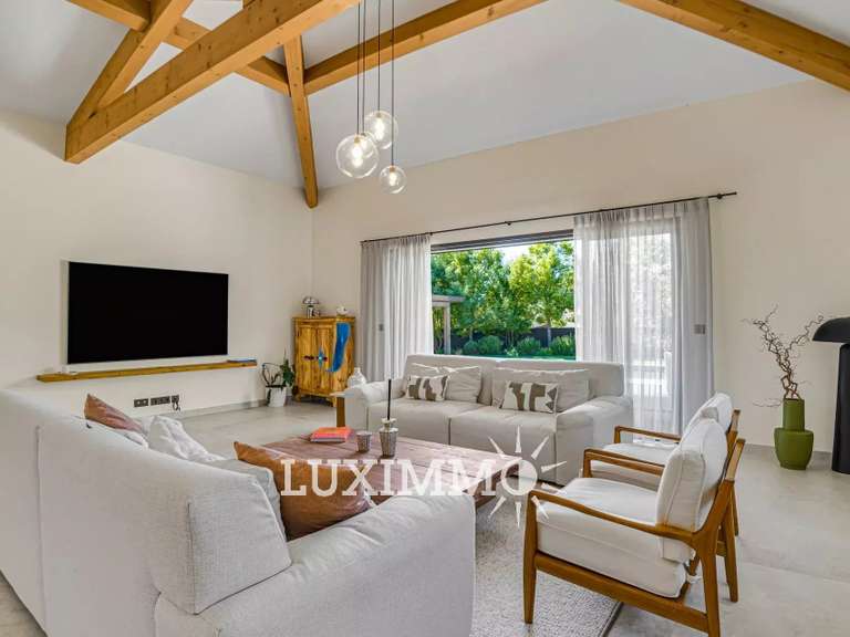Villa Mougins - 4 chambres - 267m²
