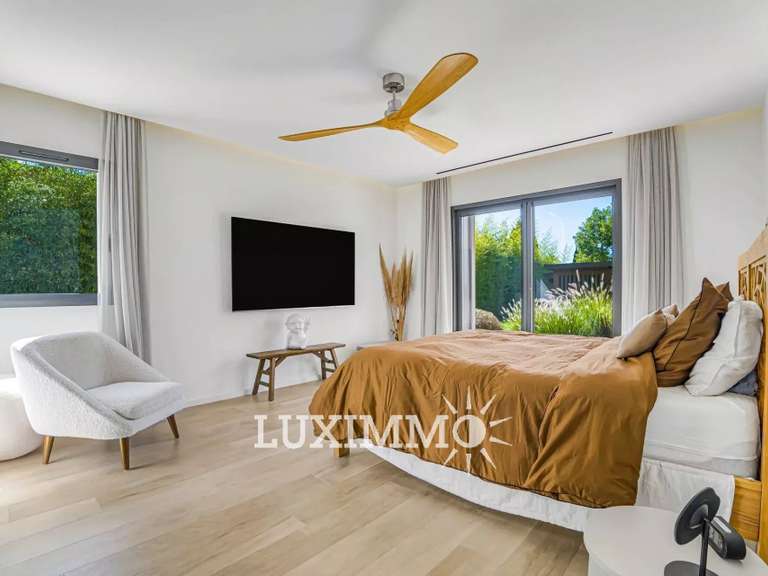 Villa Mougins - 4 chambres - 267m²