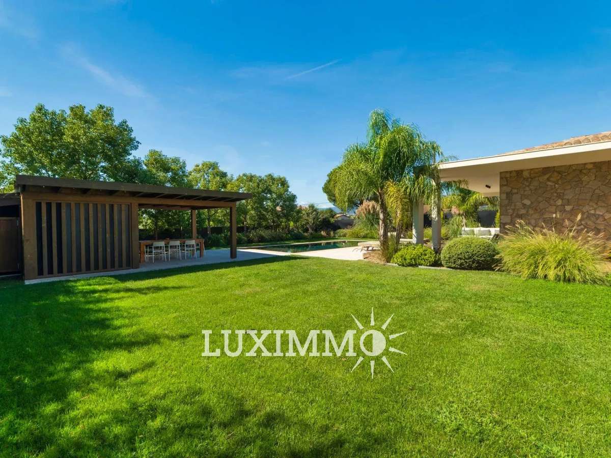 Villa Mougins