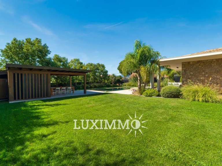 Villa Mougins - 4 chambres - 267m²