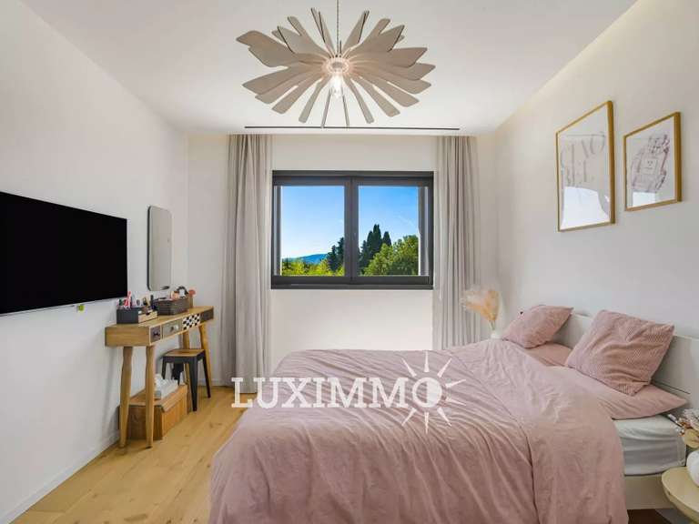 Villa Mougins - 4 chambres - 267m²