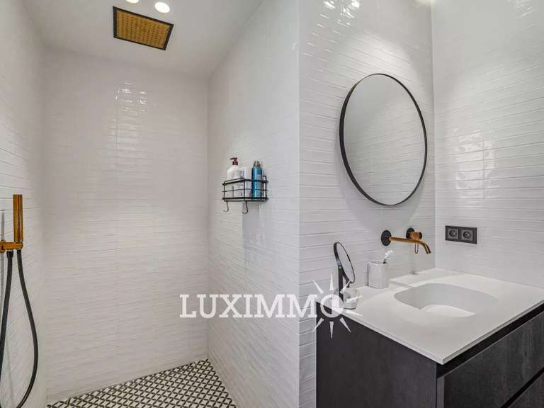 Villa Mougins - 4 chambres - 267m²