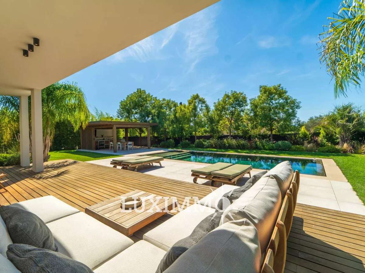 Villa Mougins