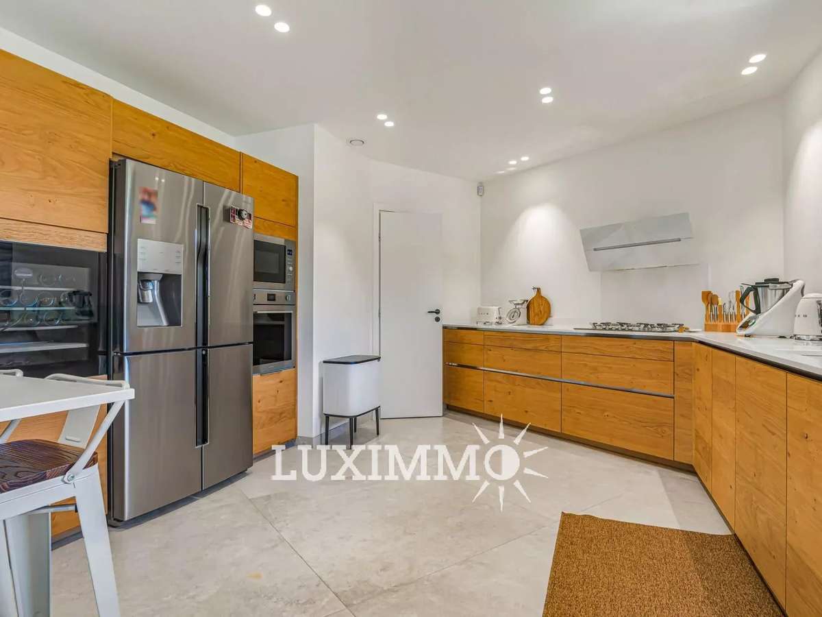 Villa Mougins