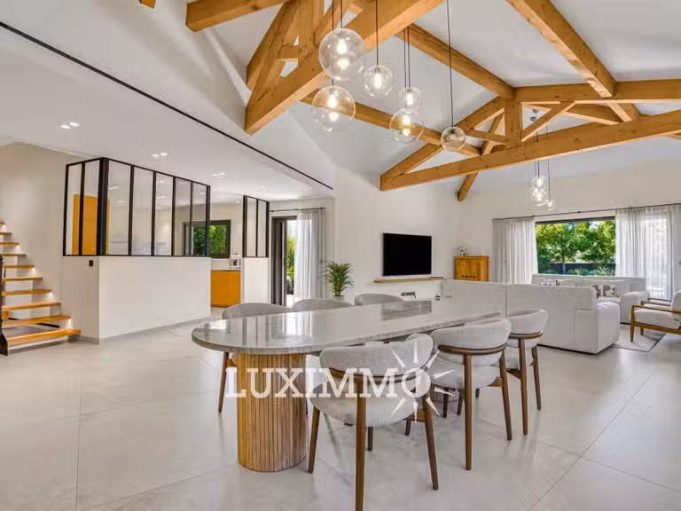 Villa Mougins - 4 chambres - 267m²
