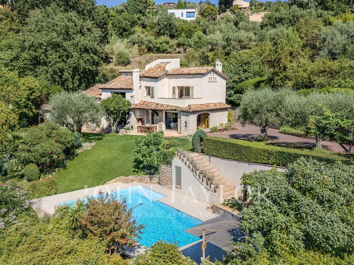 Villa Mougins