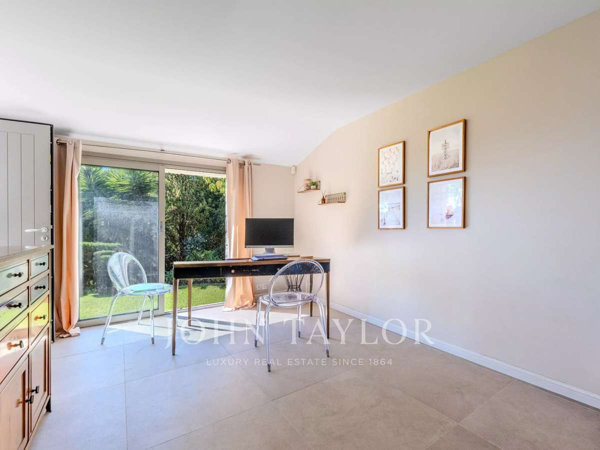 Villa Mougins