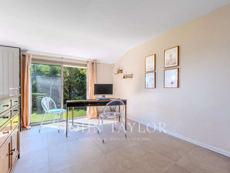 Villa Mougins - 5 chambres - 215m²