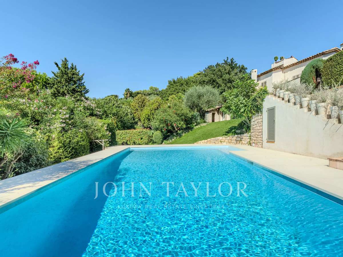 Villa Mougins